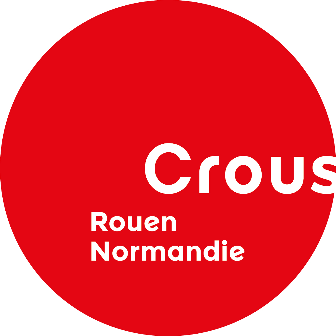 CROUS de Normandie