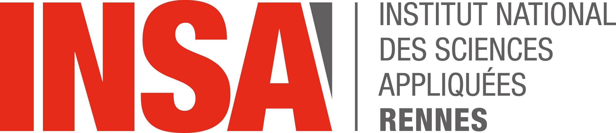 INSA de Rennes