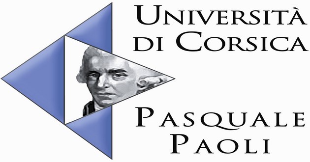 UNIVERSIT&Agrave; DI CORSICA PASQUALE PAOLI