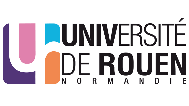 Universit&eacute; de Rouen Normandie