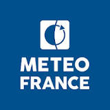 M&eacute;t&eacute;o France