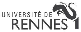 Universit&eacute; de Rennes 1