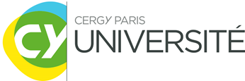 Universit&eacute; de Cergy-Pontoise