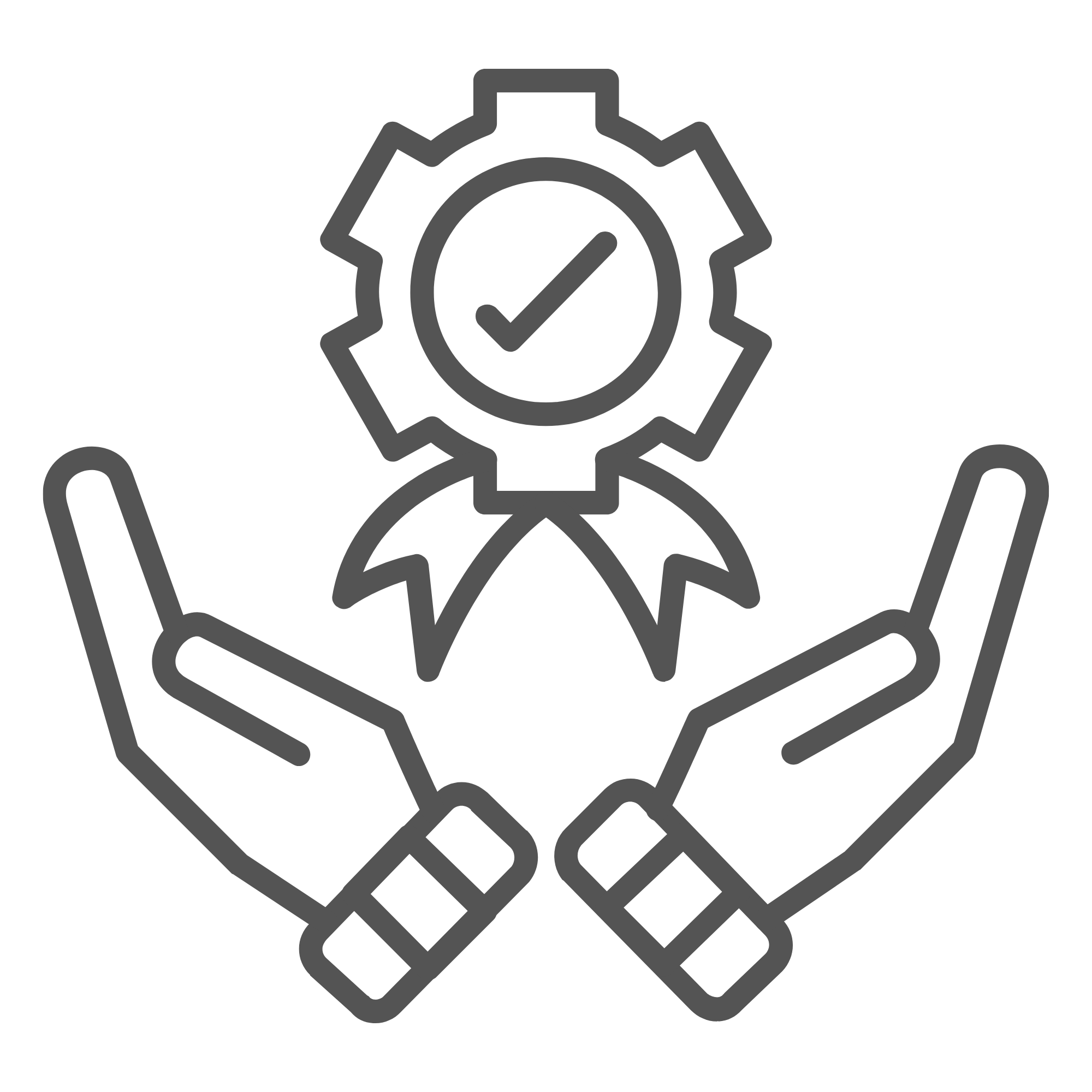 Icone - �Plan d'Assurance Qualit&eacute;