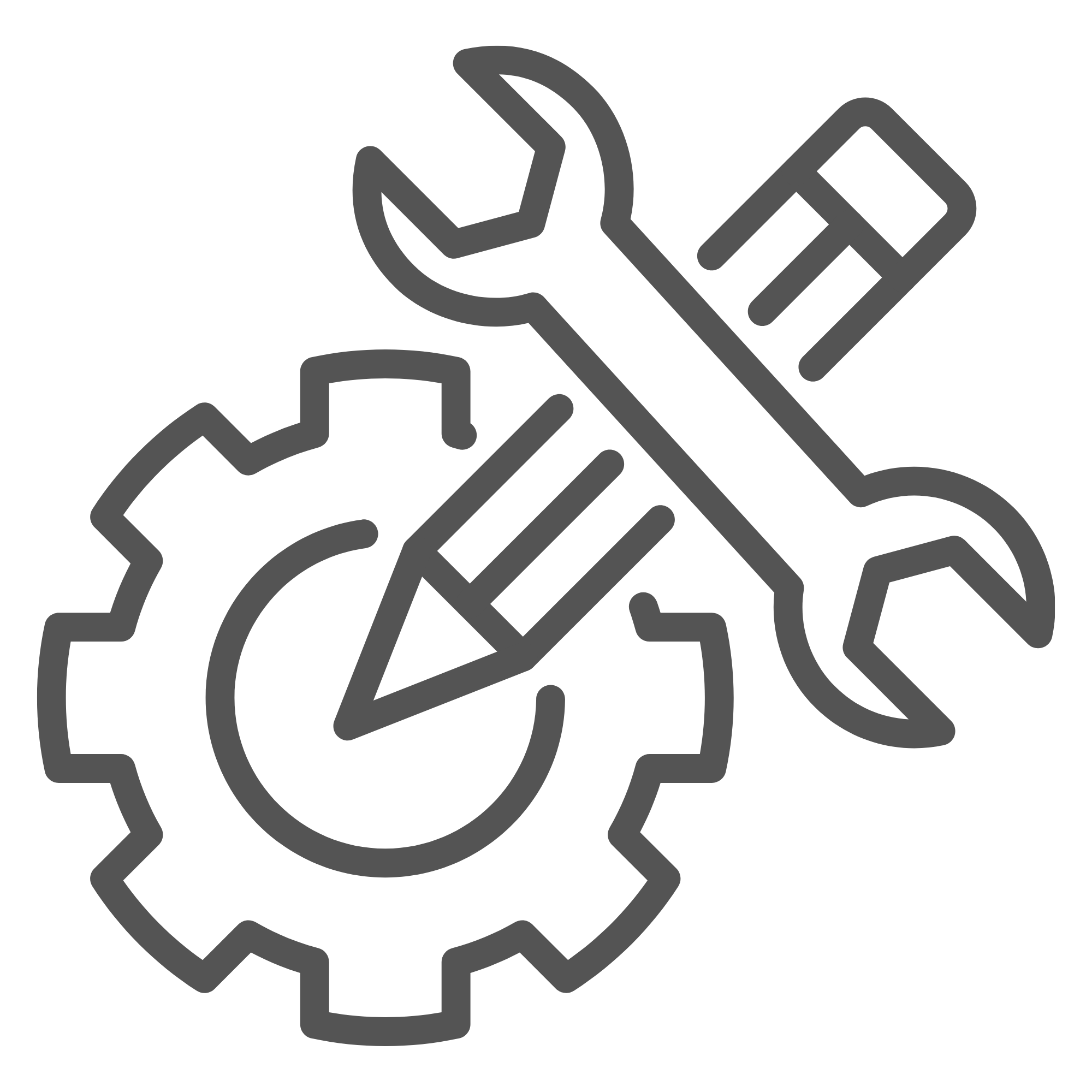 Icone - Formation, accompagnement et aide