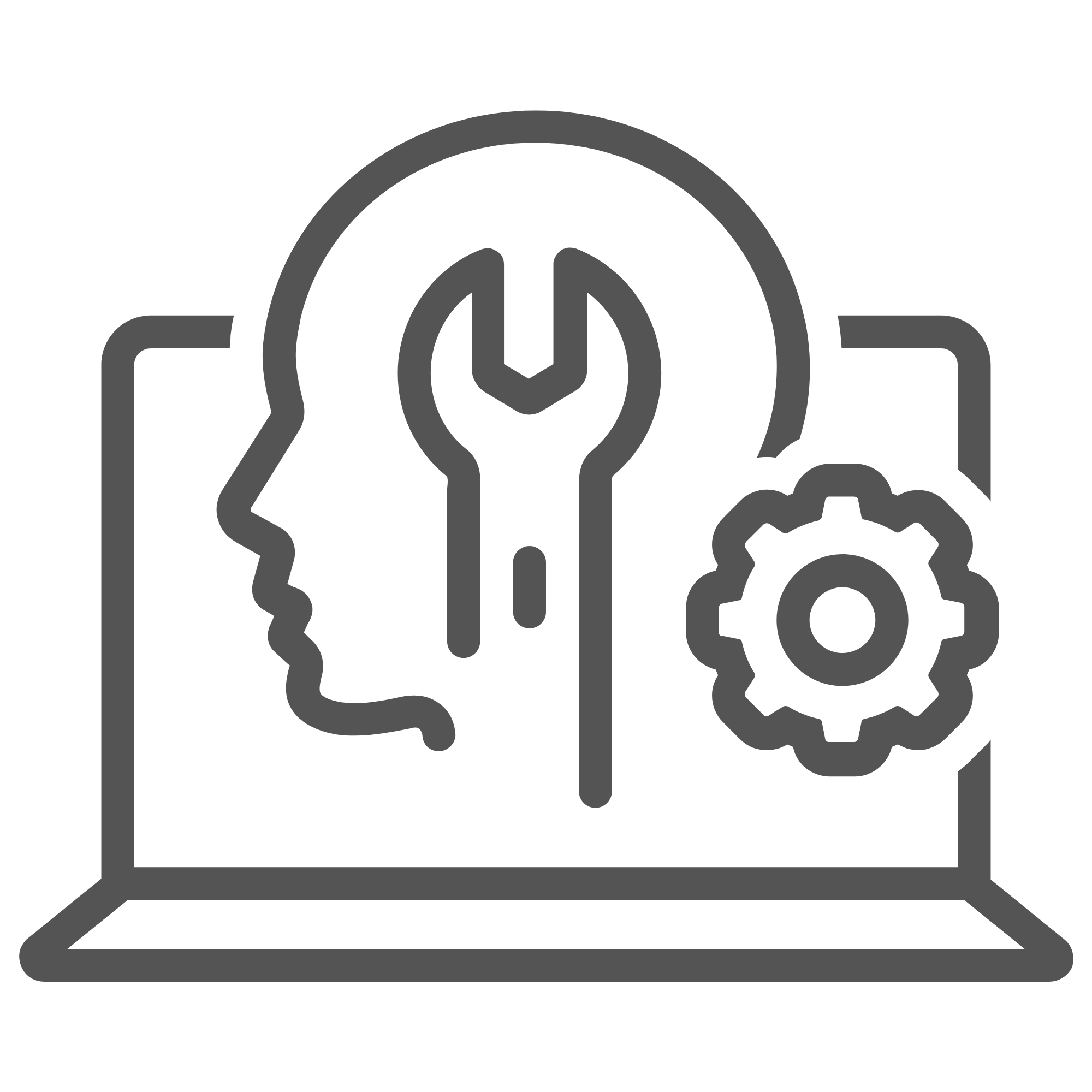 Icone - MAJ et &eacute;volutions r&eacute;glementaire et corrective